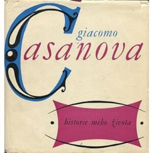 Historie mého života