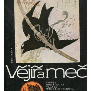 Vějíř a meč / Kapitoly z dějin japonské kultury