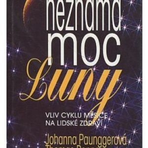 Neznámá moc luny