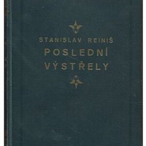 Poslední výstřely