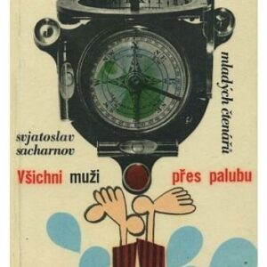 Všichni muži přes palubu