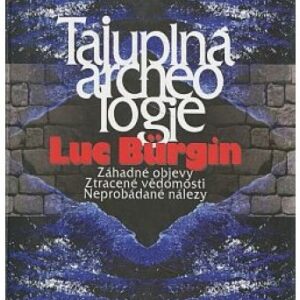 Tajuplná archeologie