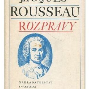 Rozpravy