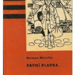 První plavba