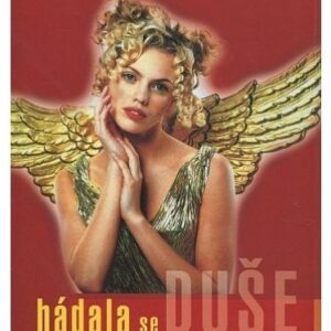 Hádala se duše s pérem