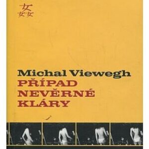 Případ nevěrné Kláry