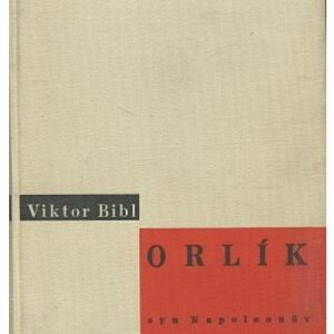 Orlík, syn Napoleonův