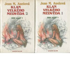 Klan velkého medvěda 1+2