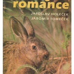 Zaječí romance