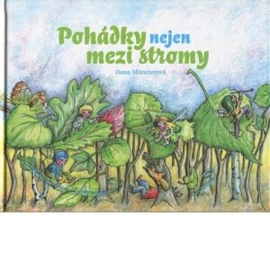 Pohádky nejen mezi stromy