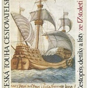 Česká touha cestovatelská
