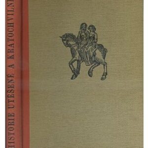 Historie utěšené a kratochvilné