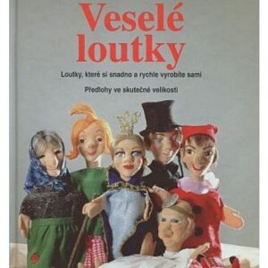 Veselé loutky