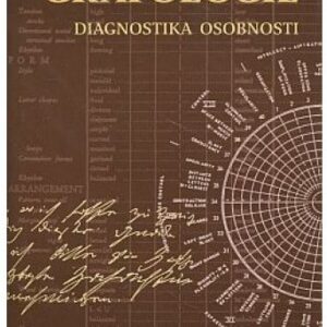 Grafologie diagnostika osobnosti
