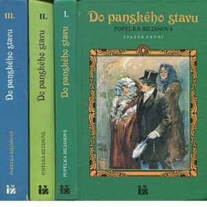 Do panského stavu 1-3