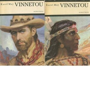 Vinnetou I.-II.