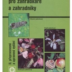 Metodiky ochrany zahradních plodin pro zahradníky a zahrádkáře