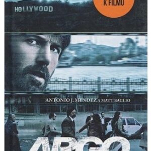 Argo nejlepší dezinformační akce CIA