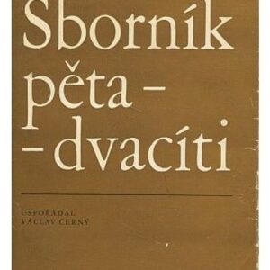 Sborník pětadvacíti