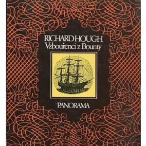 Vzbouřenci z Bounty