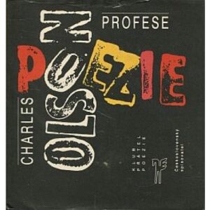 Profese poezie