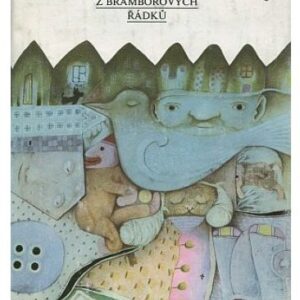 Pohádky z bramborových řádků