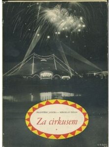Za cirkusem