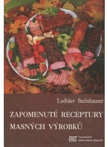 Zapomenuté receptury masných výrobků