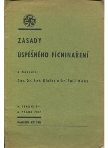 Zásady úspěšného pícninaření