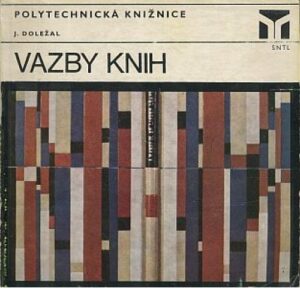 Vazby knih
