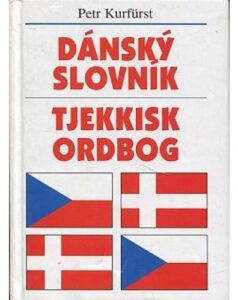 Dánský slovník / Tjekkisk ordbog