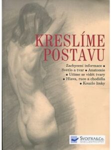 Kreslíme postavu