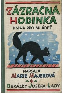 Zázračná hodinka
