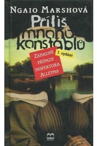 Příliš mnoho konstáblů