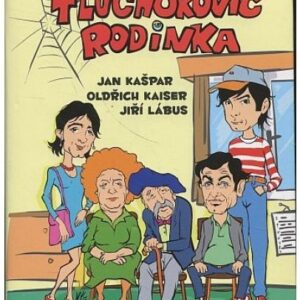 Tlučhořovic rodinka