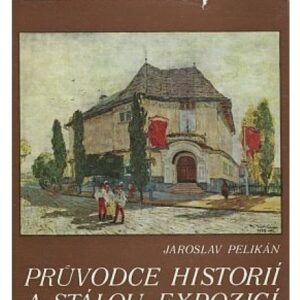 Průvodce historií a stálou expozicí