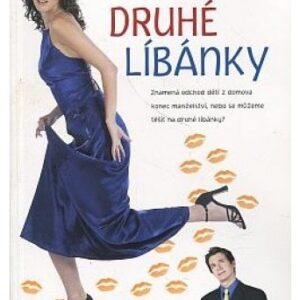 Druhé líbánky