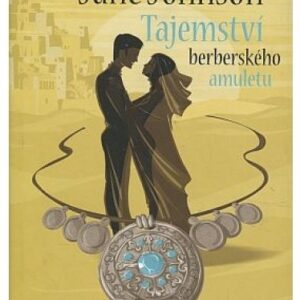 Tajemství berberského amuletu