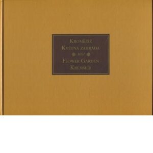 Kroměříž Květná zahrada 1691
