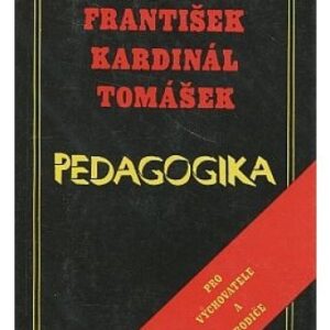 Pedagogika / pro vychovatele a rodiče