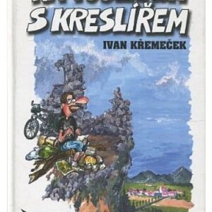 Na toulkách s kreslířem