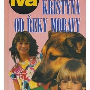 Kristýna od řeky Moravy