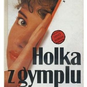 Holka z gymplu