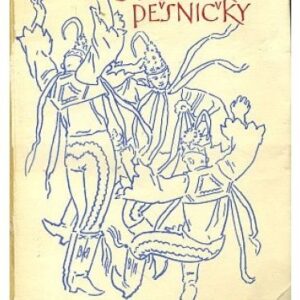 Slovácké pěsničky