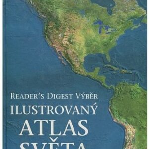 Ilustrovaný atlas světa pro nové století