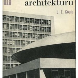 Poznáváme architekturu