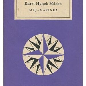 Máj - Marinka