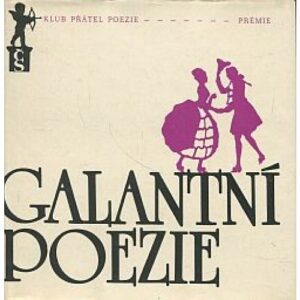 Galantní poezie