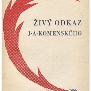 Živý odkaz J.A. Komenského