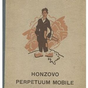 Honzovo perpetuum mobile
